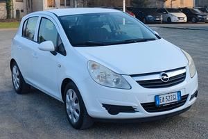 Opel Corsa 1.2 80CV 5 porte GPL-TECH Edition