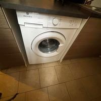Lavatrice elektrolux 2023
