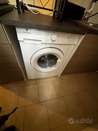 Lavatrice elektrolux 2023