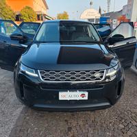 Land Rover Range Evoque 2.0D I4-L.Flw 150 CV R-Dyn