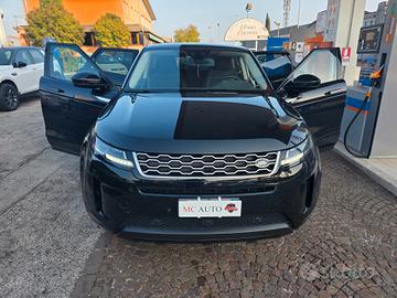 Land Rover Range Evoque 2.0D I4-L.Flw 150 CV R-Dyn