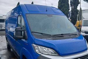 Iveco fiat ducato anno 2020 furgone e.6