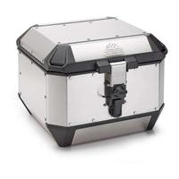 Borse e bauletto GIVI trekker monokey nuove