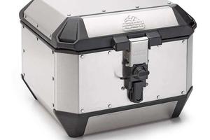 Borse e bauletto GIVI trekker monokey nuove