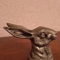 Apri bottiglie Gucci in argento