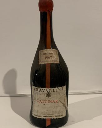 Vino da collezione