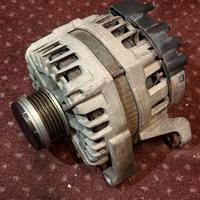 Alternatore OPEL ASTRA J 1.4 Tb Cod. 13581891