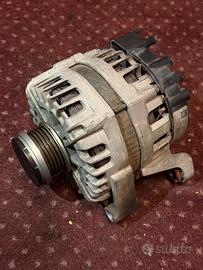 Alternatore OPEL ASTRA J 1.4 Tb Cod. 13581891