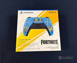 PlayStation Ps5 Joypad Fortnite Limited Edition
