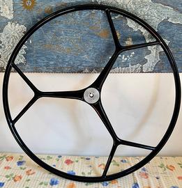 Ruota di Timone Carbonautica per barca a vela Y