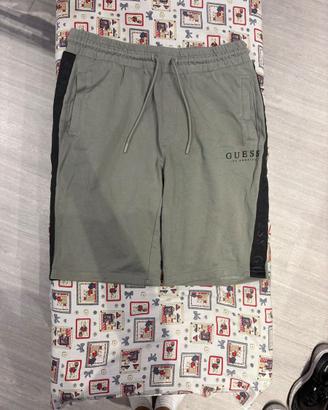 Pantaloncino guess