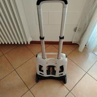 Zaino Seven Trolley
