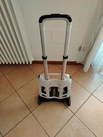 Zaino Seven Trolley