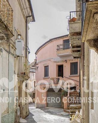 Casa indipendente di 130 m² con 4 locali a San Vit