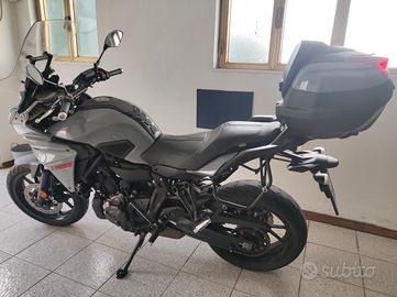 Yamaha Tracer 700 - 2020