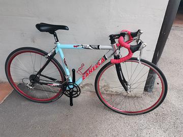 Bici da corsa tg S - 51cm