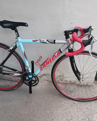 Bici da corsa tg S - 51cm