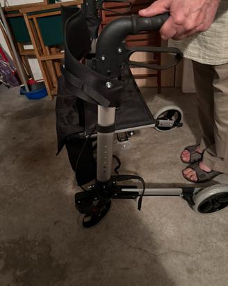 Deambulator
