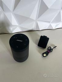 Bose SoundLink Revolve 2 bluetooth portatile II