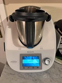 Bimby TM5 Vorwerk – Come nuovo, usato pochissimo