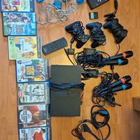 PS 2 lotto o pezzi singoli