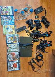 PS 2 lotto o pezzi singoli