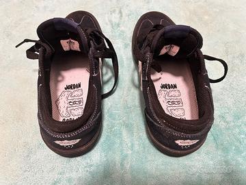 Scarpe mtb/bmx flat Etnies