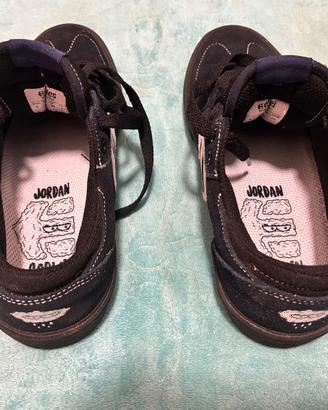 Scarpe mtb/bmx flat Etnies
