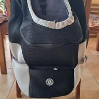 Zaino per cagnino