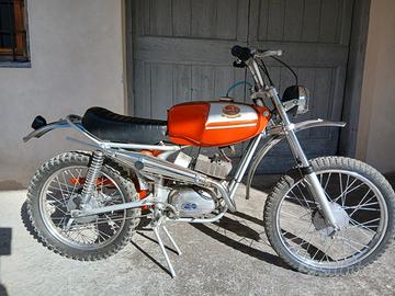 Mondial Altro modello - 1978