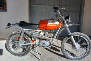 Mondial Altro modello - 1978