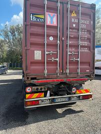 Scania 4 assi