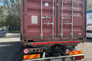 Scania 4 assi