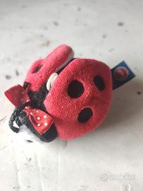 Mini Trudino Cocinella