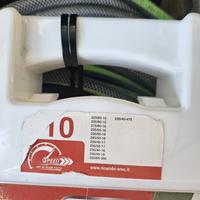 Catene Neve per auto