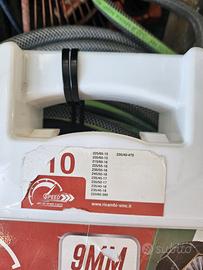 Catene Neve per auto