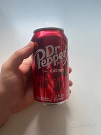 Dr Pepper CHERRY