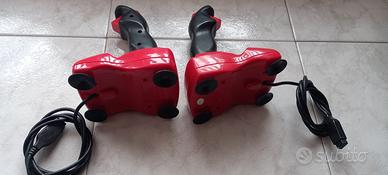 commodore atari zx spectrum joystick 