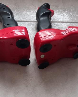 commodore atari zx spectrum joystick 