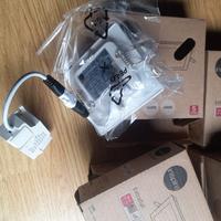 faretti led per soffitto 