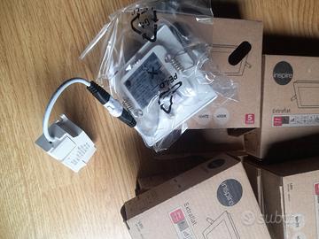 faretti led per soffitto 