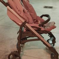 passeggino Trilogy inglesina