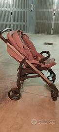 passeggino Trilogy inglesina