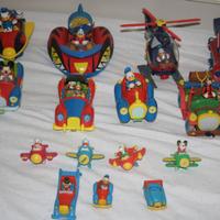 COLLEZIONE WALT DISNEY