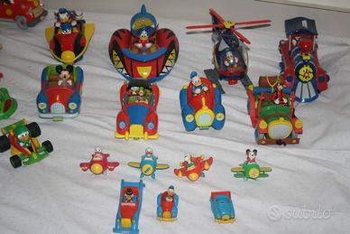 COLLEZIONE WALT DISNEY