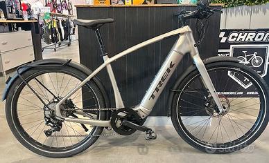 Trek Allant + 8S