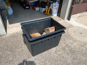 Ceste di grandi dimensioni