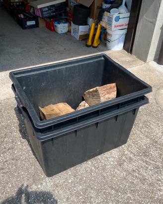 Ceste di grandi dimensioni