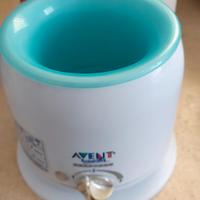 Scaldabiberon elettrico AVENT