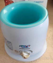 Scaldabiberon elettrico AVENT
